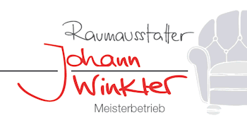 Firma Johann Winkler Raumausstattung Ostermünchen